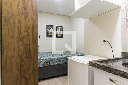 Studio/Kitnet de kitnet/studio para alugar com 1 quarto, 20m² em Mooca, São Paulo