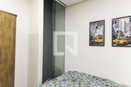 Studio/Kitnet de kitnet/studio para alugar com 1 quarto, 20m² em Mooca, São Paulo