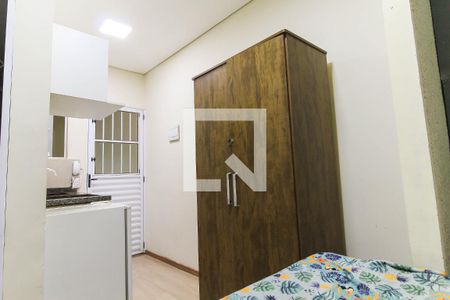 Studio/Kitnet de kitnet/studio para alugar com 1 quarto, 20m² em Mooca, São Paulo