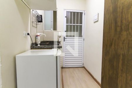 Studio/Kitnet de kitnet/studio para alugar com 1 quarto, 20m² em Mooca, São Paulo