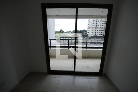 Sala de apartamento para alugar com 2 quartos, 66m² em Vila Brasília, Aparecida de Goiânia