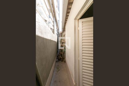 Apartamento para alugar com 40m², 1 quarto e sem vaga Apartamento para alugar com 40m², 1 quarto e sem vagaCorredor