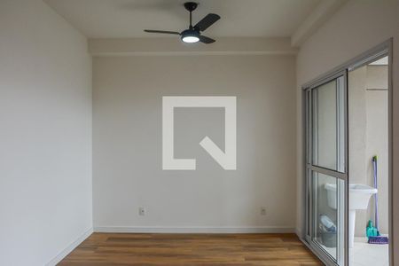 Studio de kitnet/studio para alugar com 1 quarto, 37m² em Jardim do Mar, São Bernardo do Campo