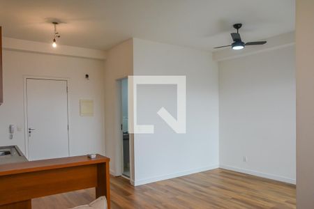 Studio de kitnet/studio para alugar com 1 quarto, 37m² em Jardim do Mar, São Bernardo do Campo