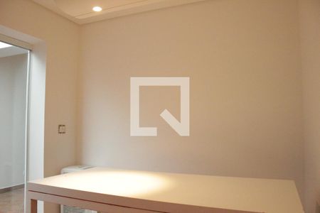 Sala de TV de casa para alugar com 5 quartos, 212m² em Jardim Paulista, São Paulo