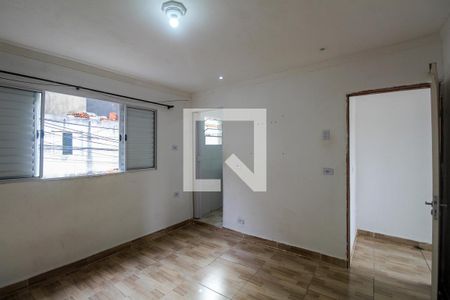 Casa para alugar com 1 quarto, 40m² em Conjunto Habitacional Teotonio Vilela, São Paulo