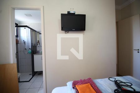 Suite 1 de apartamento para alugar com 2 quartos, 60m² em Santana, São Paulo