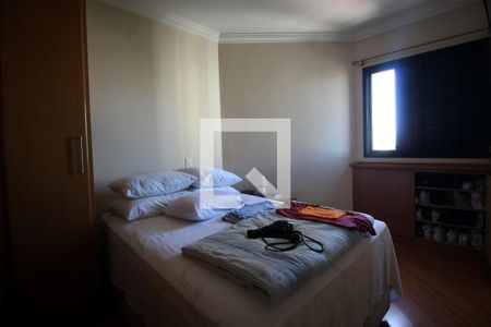 Suite 1 de apartamento para alugar com 2 quartos, 60m² em Santana, São Paulo