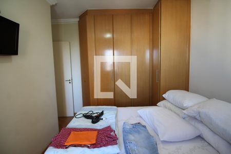 Suite 1 de apartamento para alugar com 2 quartos, 60m² em Santana, São Paulo