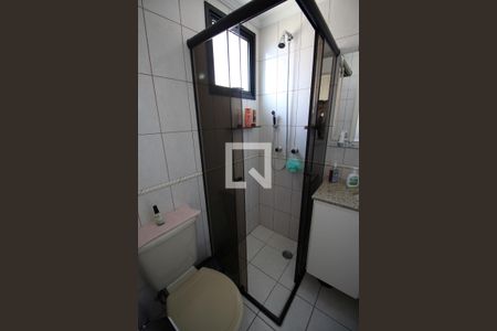 Suite 1 de apartamento para alugar com 2 quartos, 60m² em Santana, São Paulo