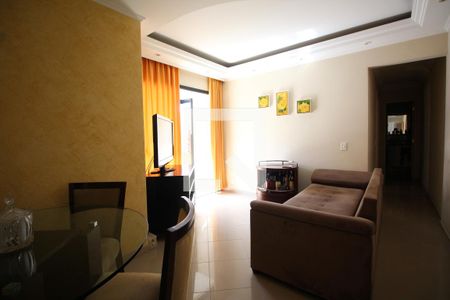 Sala de apartamento para alugar com 2 quartos, 60m² em Santana, São Paulo