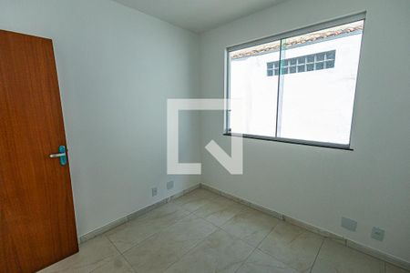 Quarto 1 de apartamento para alugar com 3 quartos, 150m² em Jardim Leblon, Belo Horizonte