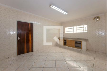 Sala de Jantar de casa para alugar com 3 quartos, 163m² em Suíssa, Ribeirão Pires