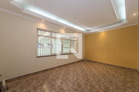 Sala de casa para alugar com 3 quartos, 163m² em Suíssa, Ribeirão Pires