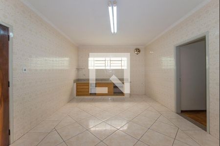 Sala de Jantar de casa para alugar com 3 quartos, 163m² em Suíssa, Ribeirão Pires