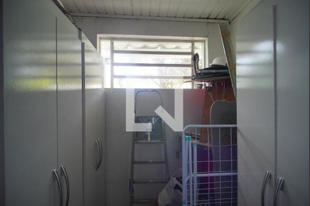 Casa à venda com 195m², 3 quartos e 2 vagasÁrea de Serviço