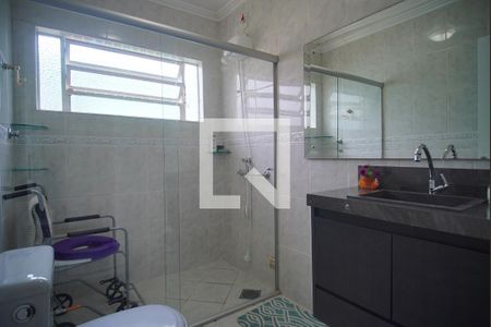 Casa à venda com 195m², 3 quartos e 2 vagasBanheiro