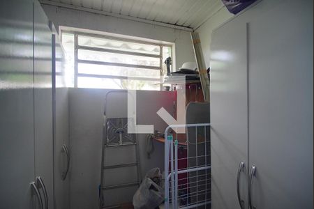 Casa à venda com 195m², 3 quartos e 2 vagasÁrea de Serviço