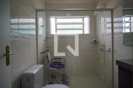 Casa à venda com 195m², 3 quartos e 2 vagasBanheiro