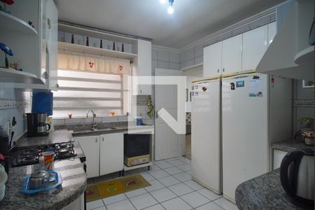 Casa à venda com 195m², 3 quartos e 2 vagasCozinha