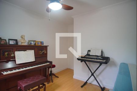 Casa à venda com 195m², 3 quartos e 2 vagasQuarto 2