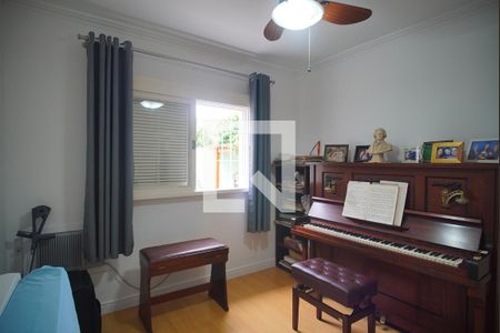 Casa à venda com 195m², 3 quartos e 2 vagasQuarto 2