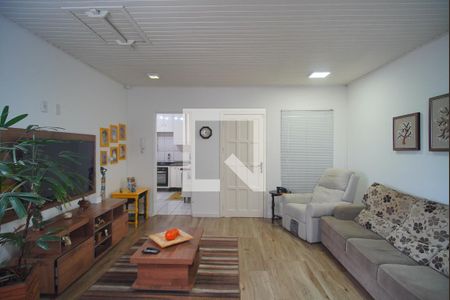 Casa à venda com 195m², 3 quartos e 2 vagasSala 2