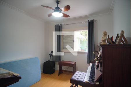 Casa à venda com 195m², 3 quartos e 2 vagasQuarto 2