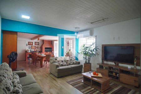 Casa à venda com 195m², 3 quartos e 2 vagasSala 2