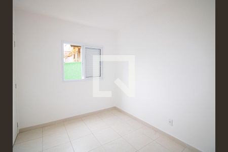 Quarto de apartamento para alugar com 1 quarto, 40m² em Vila Mazzei, São Paulo