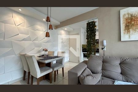 Apartamento à venda com 2 quartos, 53m² em Cenaculo, Belo Horizonte