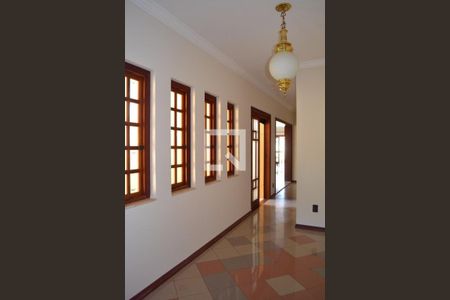 Casa à venda com 4 quartos, 358m² em Conjunto Habitacional Vila Santana (Sousas), Campinas