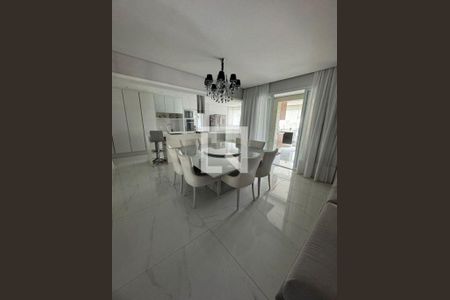 Apartamento à venda com 3 quartos, 240m² em Vila Alvaro Marques, São Bernardo do Campo