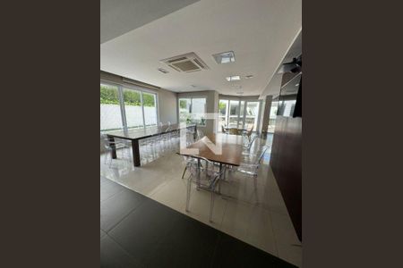 Apartamento à venda com 3 quartos, 240m² em Vila Alvaro Marques, São Bernardo do Campo