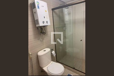 Apartamento à venda com 2 quartos, 60m² em Barra da Tijuca, Rio de Janeiro