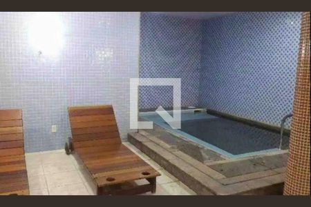 Apartamento à venda com 2 quartos, 60m² em Barra da Tijuca, Rio de Janeiro