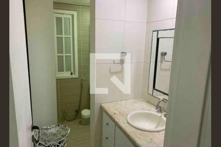 Apartamento à venda com 2 quartos, 60m² em Barra da Tijuca, Rio de Janeiro