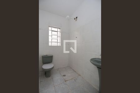 Banheiro de apartamento para alugar com 1 quarto, 42m² em Santana, São Paulo