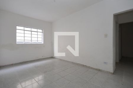 Sala de apartamento para alugar com 1 quarto, 42m² em Santana, São Paulo