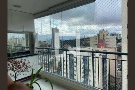 Apartamento à venda com 3 quartos, 66m² em Vila Guarani (Zona Sul), São Paulo