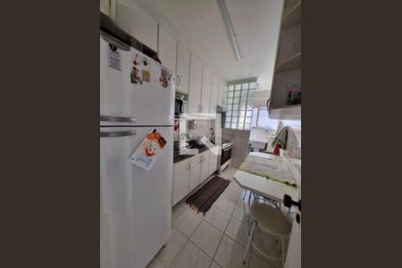 Apartamento à venda com 2 quartos, 57m² em Vila Guarani, São Paulo