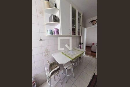 Apartamento à venda com 2 quartos, 57m² em Vila Guarani, São Paulo