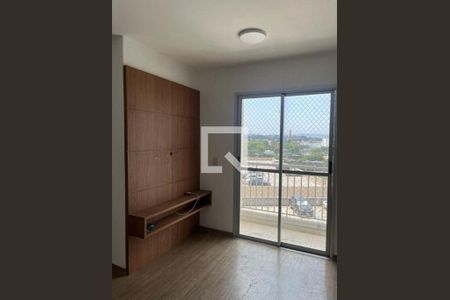 Apartamento à venda com 3 quartos, 61m² em Tatuapé, São Paulo