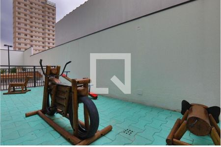 Foto 09 de apartamento à venda com 2 quartos, 36m² em Vila Moinho Velho, São Paulo