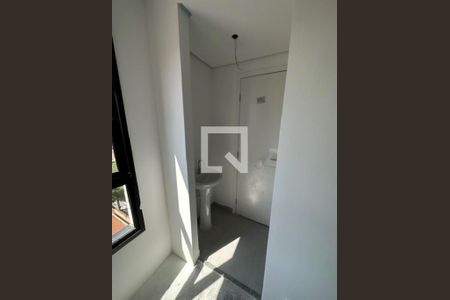 Foto 12 de apartamento à venda com 2 quartos, 36m² em Vila Moinho Velho, São Paulo