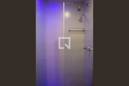 Apartamento à venda com 63m², 2 quartos e 1 vagaBanheiro social