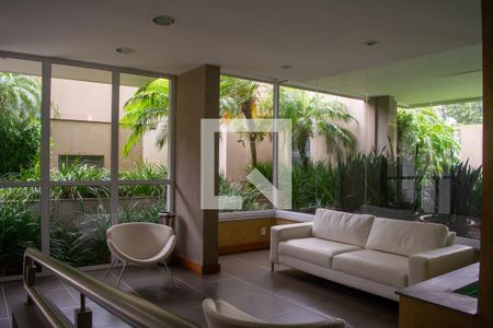 Apartamento à venda com 63m², 2 quartos e 1 vagaHall de entrada