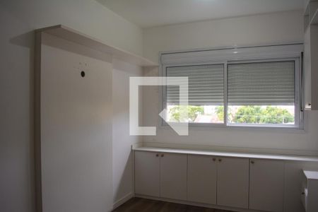 Suite de apartamento à venda com 2 quartos, 63m² em Tristeza, Porto Alegre