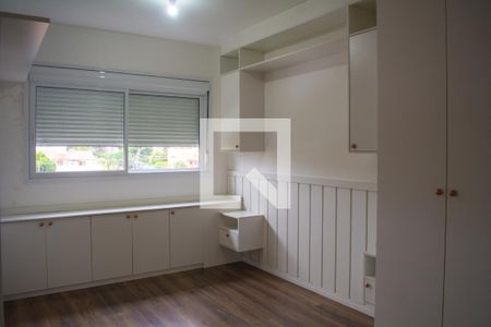 Suite de apartamento à venda com 2 quartos, 63m² em Tristeza, Porto Alegre