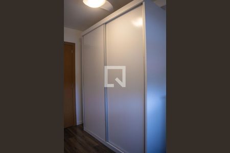 Apartamento à venda com 63m², 2 quartos e 1 vagaQuarto